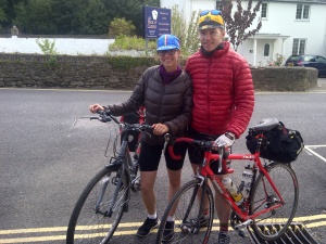 cycle holidays cranleigh house bnb
