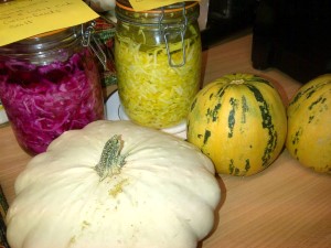 saurkraut