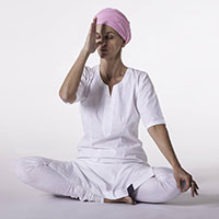 Cranleigh house yoga 